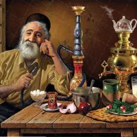 به یک کارگر قهوه خونه نیازمندیم