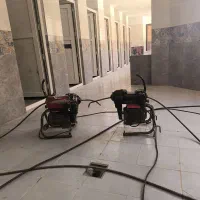 لوله بازکنی«گلستان صالحیه سبزدشت قلعه میر آدران