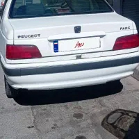 فروش پژو پارس