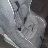 صندلی کودک ماشین زویه|تخت و صندلی بچه|رشت, بوسار|دیوار