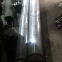 جک هیدرولیک،جک سیم تریلر، جک کمپرسی