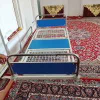 تخت بیمارستانی|آرایشی، بهداشتی، درمانی|رودهن, |دیوار