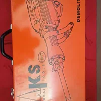 پیکور هیلتی|ابزارآلات|کرچمبو, |دیوار