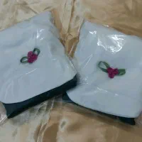 دو عدد کوله مهدکودک|کفش و لباس بچه|مشکین‌دشت, |دیوار