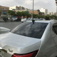 شیشه دودی