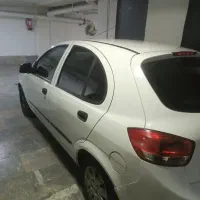 تیبا2 EX مدل99|خودرو سواری و وانت|تهران, اوین|دیوار