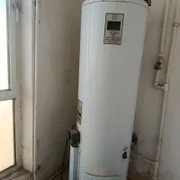 ابگرمکن زمینی