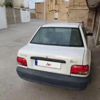 پراید، مدل ۱۳۸۲|خودرو سواری و وانت|اصفهان, جلوان|دیوار