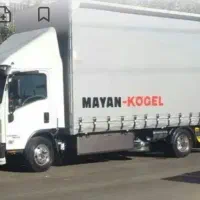 اعتماد بار نور اثاث کشی تضمینی به تمام نقاط کشور