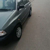 پراید مدل 88|خودرو سواری و وانت|پاکدشت, شهرک انقلاب|دیوار