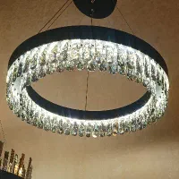 انواع لوستر ارزون قیمت|لوستر و چراغ آویز|تهران, اتابک|دیوار