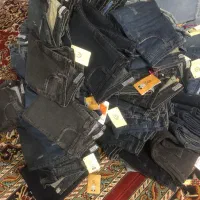 شلوار زنانه اسکینی و دورس|لباس|تربت‌حیدریه, بازار|دیوار