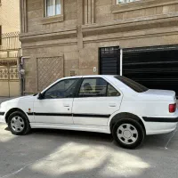 پارس tu5مدل۱۴۰۰ دریچه سیم