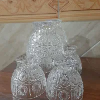 استکان ۴ دست نو نو