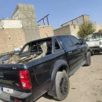 KMC T8 مدل1402|خودرو سواری و وانت|خوی, |دیوار