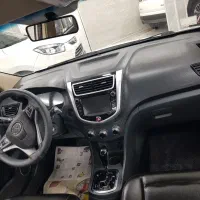 جک j4 استثنایی بدون رنگ 403|خودرو سواری و وانت|زنجان, |دیوار