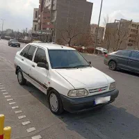 پراید ۱۴۱|خودرو سواری و وانت|کرج, حیدرآباد|دیوار