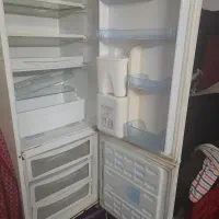 یخ چال فریز|یخچال و فریزر|رشت, چله خانه|دیوار