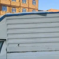 اتاق بزرگ  اریسان