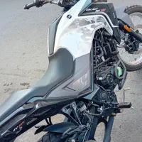 NH180|موتورسیکلت|محمدشهر, همایون ویلا|دیوار
