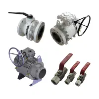 لوله و اتصالات گاز و آب