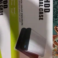 فروش هارد2ترابایت بنفش اکسترنال بدنه فلزی|قطعات و لوازم جانبی رایانه|زابل, |دیوار