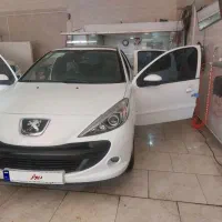 ۲۰۷ پانا ارتقا مدل ۴۰۳ بی رنگ