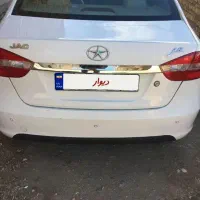 جک جی5 بکر|خودرو سواری و وانت|یزد, |دیوار