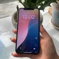 ایفون xs 256 سفید