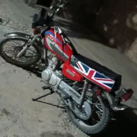 موتور الگانس تقویتی