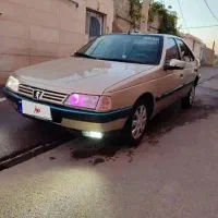 فروش خودرو 405مدل 84