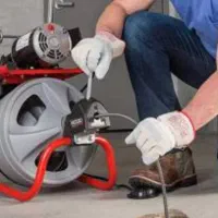 لوله باز کنی و چاه باز کنی تضمین