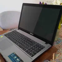 لپ‌تاپ ایسوس Asus F550L - رم ۱۲ صفحه لمسی