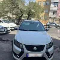 کوییک GXL صفر 1405