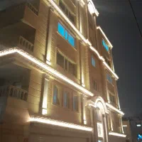 اپارتمان شهرک ازادی