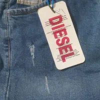 شلوار لی سایز ۳۱