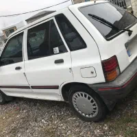 هاچبک مدل۷۸