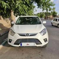 جک S5 بدون رنگ