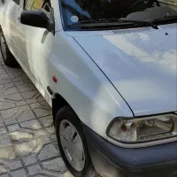 پراید