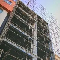 داربست فلزی|خدمات پیشه و مهارت|مشهد, وحید|دیوار