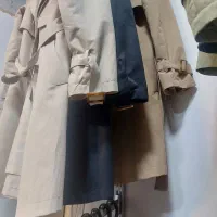 بارونی و کاپشن|لباس|نهاوند, |دیوار