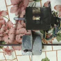 فن کولر
