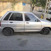 پراید ۱۱۱ مدل ۸۹|خودرو سواری و وانت|تهران, نیروی دریایی|دیوار