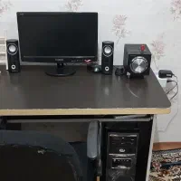 میز و صندل