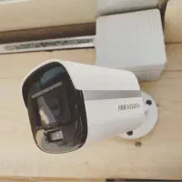 سیستمهای نظارتی 4k دیدرشب رنگی|دوربین مداربسته|تهران, باشگاه نفت|دیوار