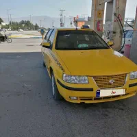 تاکسی فروشی|خودرو سواری و وانت|نیشابور, شهرک رسولی|دیوار