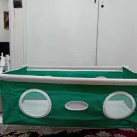 گهواره ننی بچه درحد نو سالم