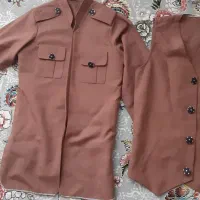 چوخه رانک|لباس|جوانرود, |دیوار