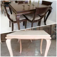 استخدام نیروی نجار ماهر و نیمه ماهر