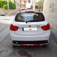 Rکوییک مدل ۴۰۰|خودرو سواری و وانت|اندیشه, اندیشه فاز ۳|دیوار